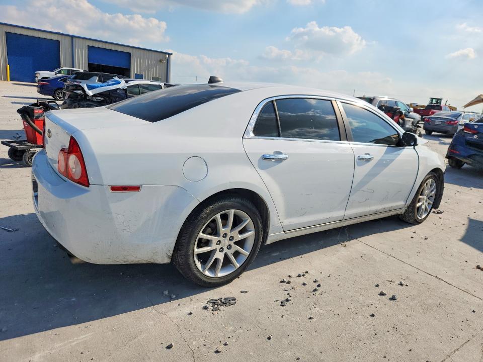 2012 Chevrolet Malibu მანქანა იყიდება აუქციონზე, vin: 1G1ZG5E77CF144385, აუქციონის ნომერი: 57197626
