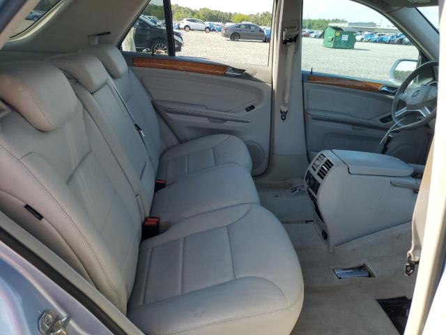 Продажа на аукционе авто 2009 Mercedes-benz Ml, vin: 4JGBB86E39A528865, номер лота: 55376376
