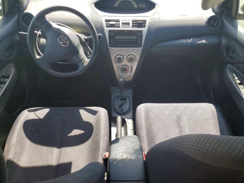 Продажа на аукционе авто 2007 Toyota Yaris, vin: JTDBT923371149583, номер лота: 59167216