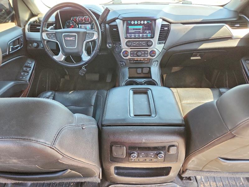 Продаж на аукціоні авто 2019 Gmc Yukon Xl, vin: 1GKS2GKC8KR375513, номер лоту: 59332296