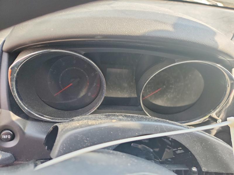 55405186 :رقم المزاد ، JA4AR3AU4LU001883 vin ، 2020 Mitsubishi Outlander Sport مزاد بيع