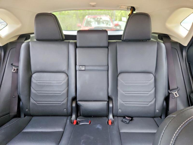 Aukcja sprzedaży 2016 Lexus Nx 200t, vin: JTJBARBZ6G2076341, numer aukcji: 58353796