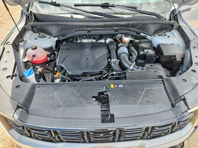 Aukcja sprzedaży 2024 Kia Sorento, vin: 5XYRKDJFXRG267942, numer aukcji: 57631436