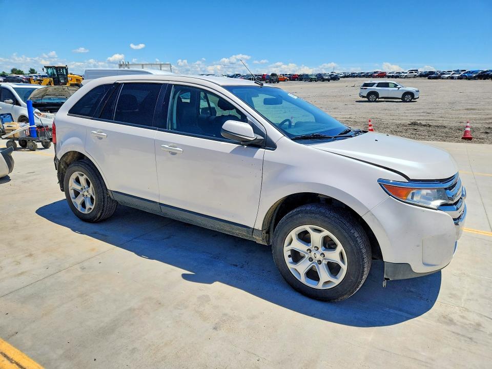 Aukcja sprzedaży 2014 Ford Edge, vin: 2FMDK3JCXEBB85147, numer aukcji: 57487136
