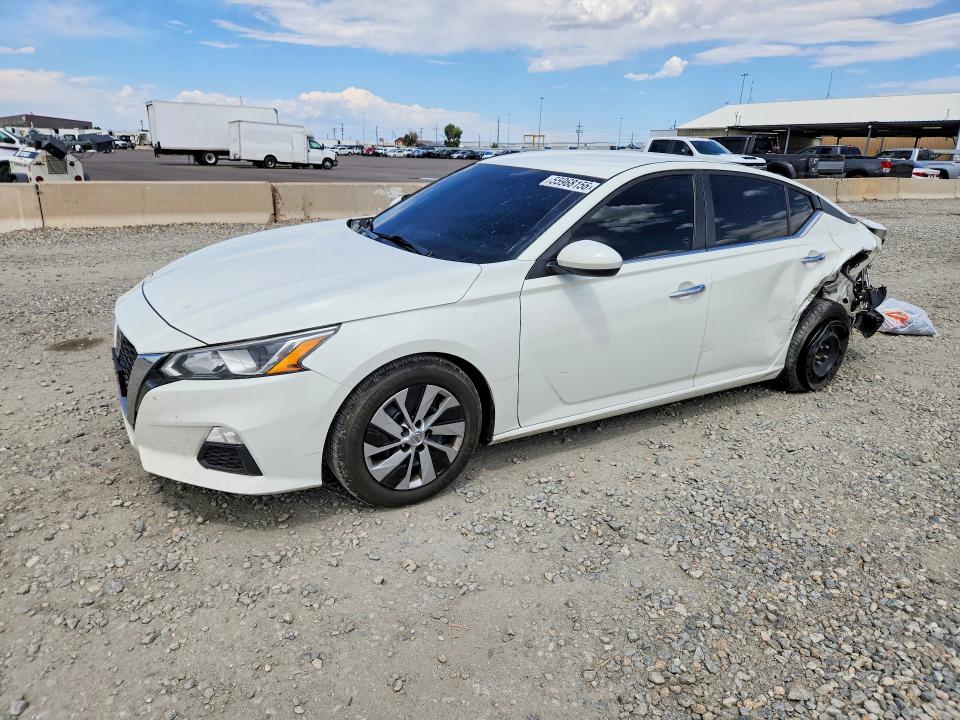 Aukcja sprzedaży 2020 Nissan Altima, vin: 1N4BL4BV5LC205063, numer aukcji: 55968156