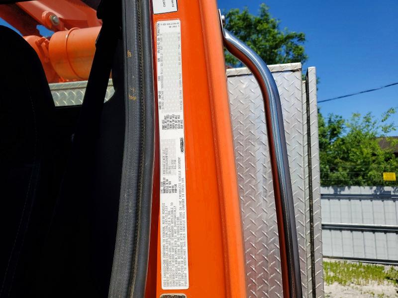 Продажа на аукционе авто 2006 Freightliner M2, vin: 1FVAC3DJ26HW90333, номер лота: 55672146