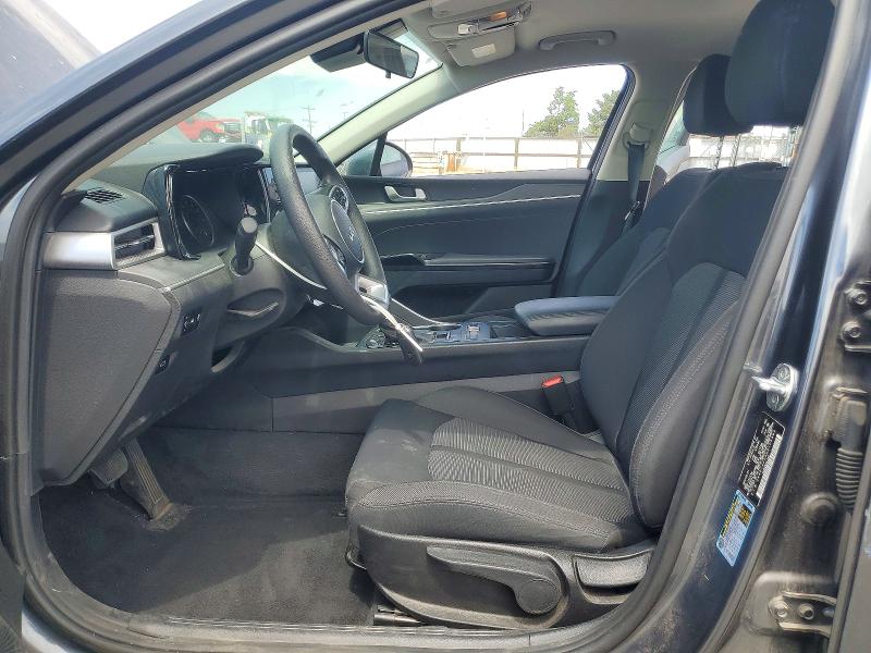 Aukcja sprzedaży 2022 Kia K5, vin: 5XXG14J2XNG105394, numer aukcji: 58110316