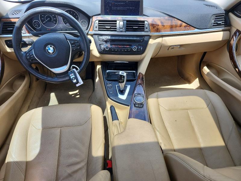 Aukcja sprzedaży 2014 Bmw 328, vin: WBA3B3C52EJ980765, numer aukcji: 56349486