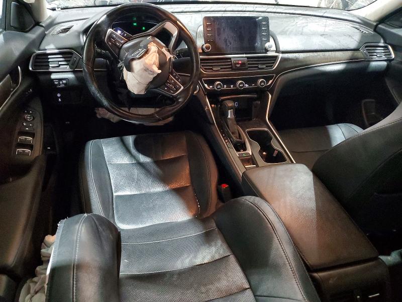 Aukcja sprzedaży 2020 Honda Accord, vin: 1HGCV1F57LA128405, numer aukcji: 56224416