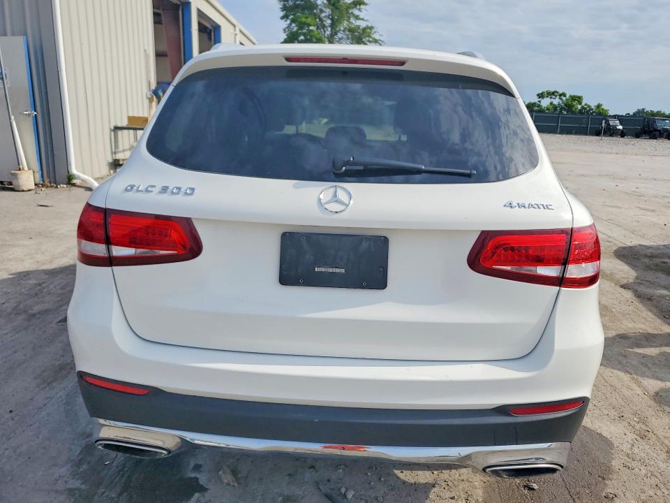 Продажа на аукционе авто 2016 Mercedes-benz Glc, vin: WDC0G4KB9GF056246, номер лота: 56265046