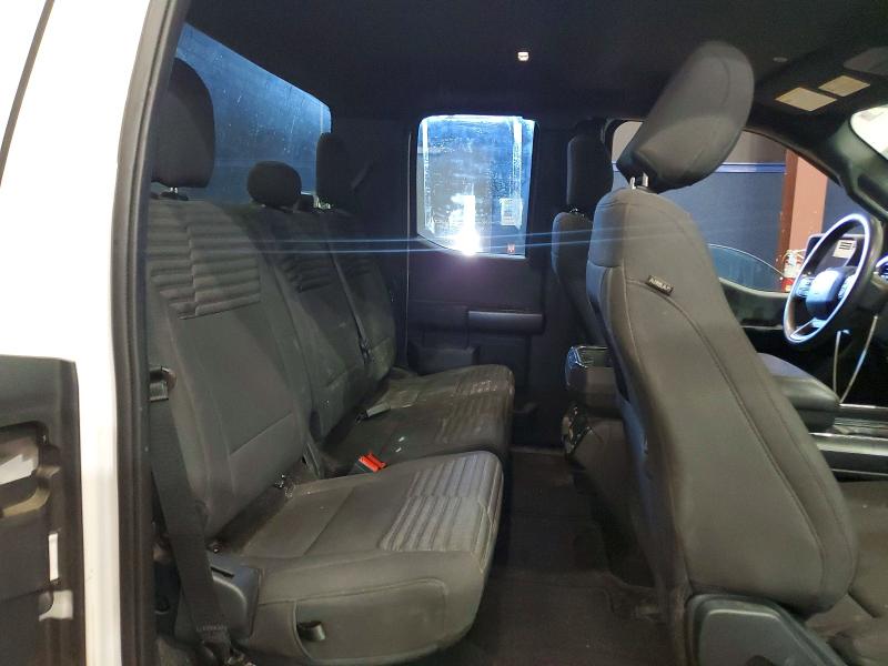 Aukcja sprzedaży 2021 Ford F150, vin: 1FTEX1EP6MFA73213, numer aukcji: 55752356