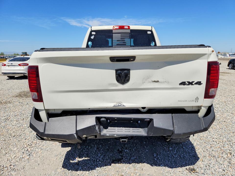 Aukcja sprzedaży 2016 Ram 2500, vin: 3C6UR5FJ8GG187599, numer aukcji: 56115686