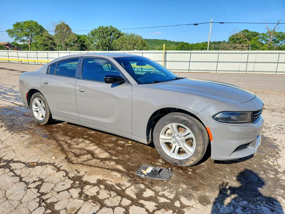 Aukcja sprzedaży 2023 Dodge Charger, vin: 2C3CDXBG1PH674804, numer aukcji: 57027996