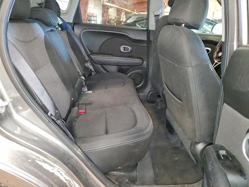 58177556 :رقم المزاد ، KNDJP3A57J7511628 vin ، 2018 Kia Soul مزاد بيع