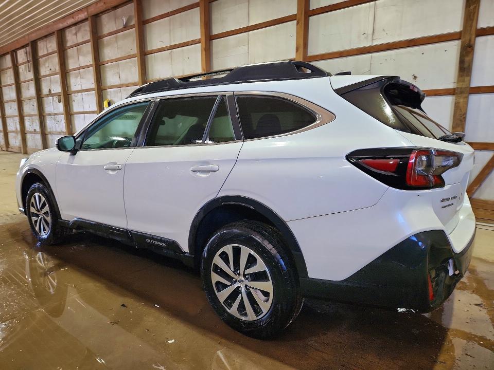 Aukcja sprzedaży 2022 Subaru Outback, vin: 4S4BTACC9N3176672, numer aukcji: 55322606