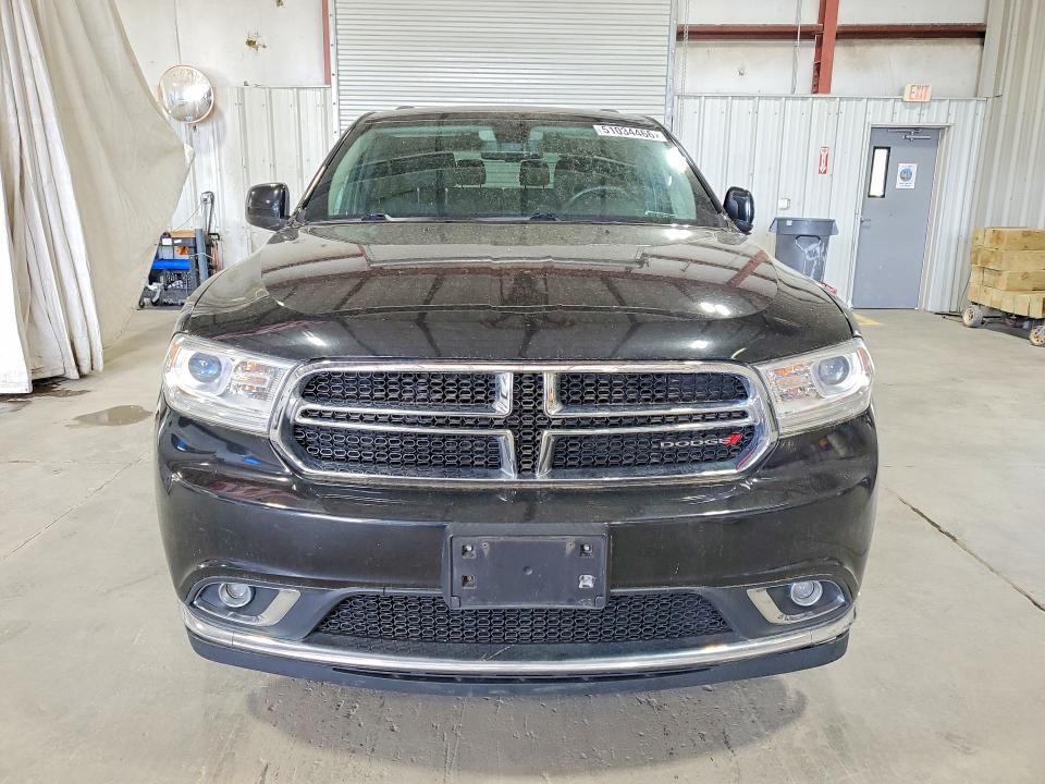 Продаж на аукціоні авто 2015 Dodge Durango, vin: 1C4RDJAG2FC760757, номер лоту: 51034466
