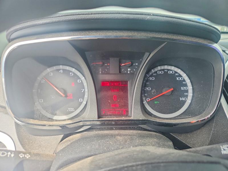 Продажа на аукционе авто 2017 Gmc Terrain, vin: 2GKALMEK2H6351691, номер лота: 57723186