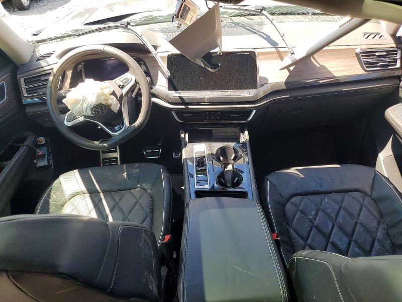 Aukcja sprzedaży 2024 Volkswagen Atlas, vin: 1V2FR2CA7RC581975, numer aukcji: 56649066