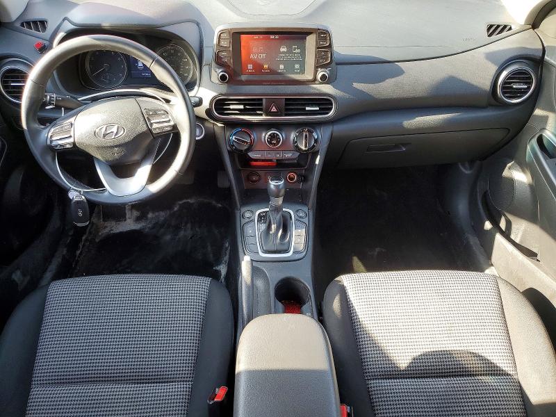 Продаж на аукціоні авто 2020 Hyundai Kona, vin: KM8K2CAA2LU500701, номер лоту: 54655126