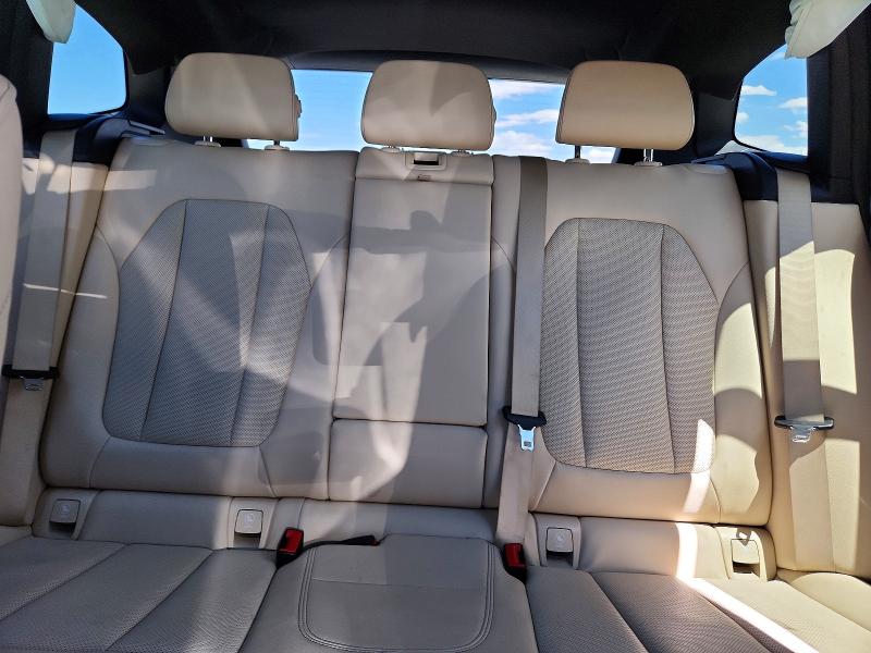 Продаж на аукціоні авто 2022 Bmw X3, vin: 5UX43DP03N9N15341, номер лоту: 59019156