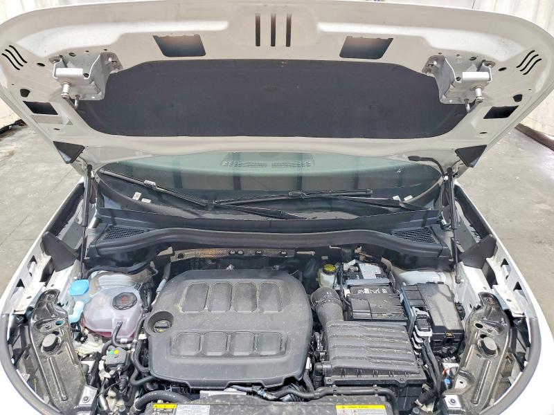 2026 Volkswagen Tiguan მანქანა იყიდება აუქციონზე, vin: 3VVER7RM3TM015749, აუქციონის ნომერი: 55628316