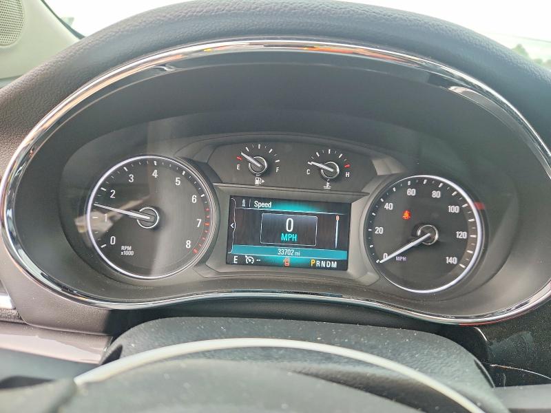 Продажа на аукционе авто 2017 Buick Encore, vin: KL4CJASB7HB082463, номер лота: 56460946
