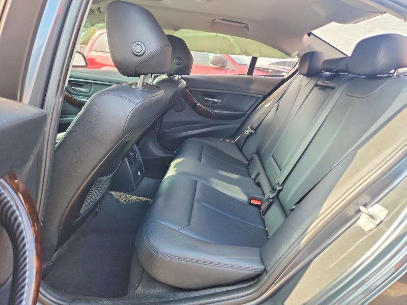 Продажа на аукционе авто 2015 Bmw 328, vin: WBA3B5G51FNS13439, номер лота: 57826166
