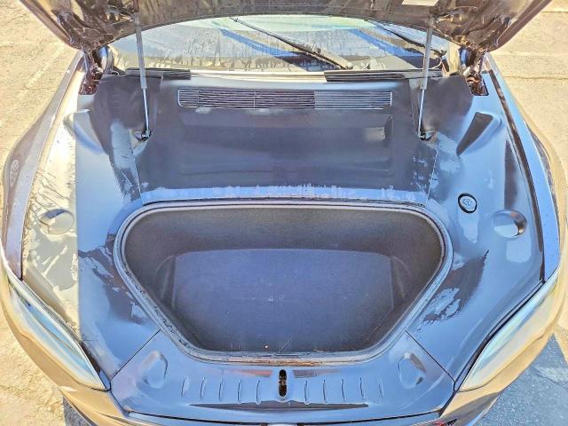 Auction sale of the 2023 Tesla Model S, vin: 5YJSA1E69PF527362, lot number: 54682676