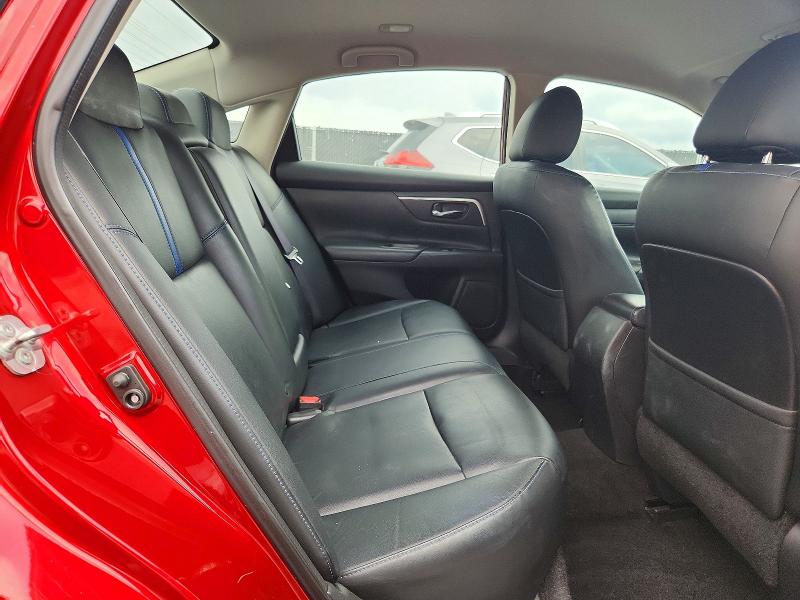 Продаж на аукціоні авто 2018 Nissan Altima, vin: 1N4AL3AP9JC226696, номер лоту: 57045806