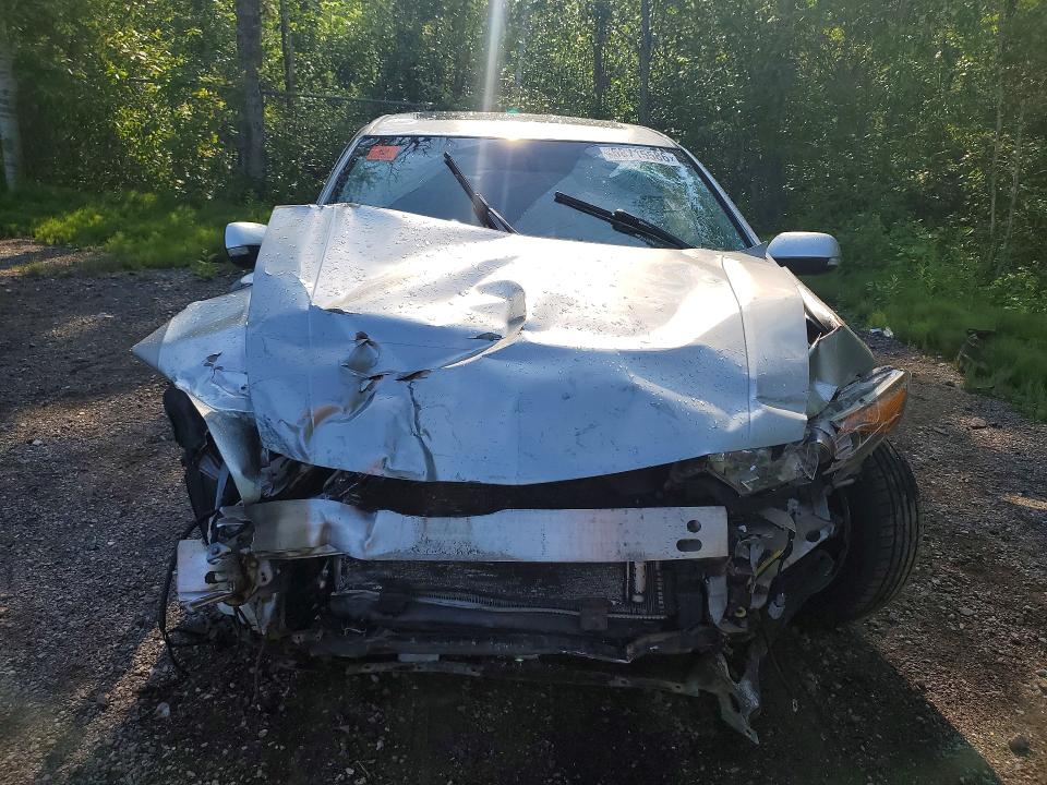 Продажа на аукционе авто 2012 Acura Tsx, vin: JH4CU2F58CC801079, номер лота: 58715586