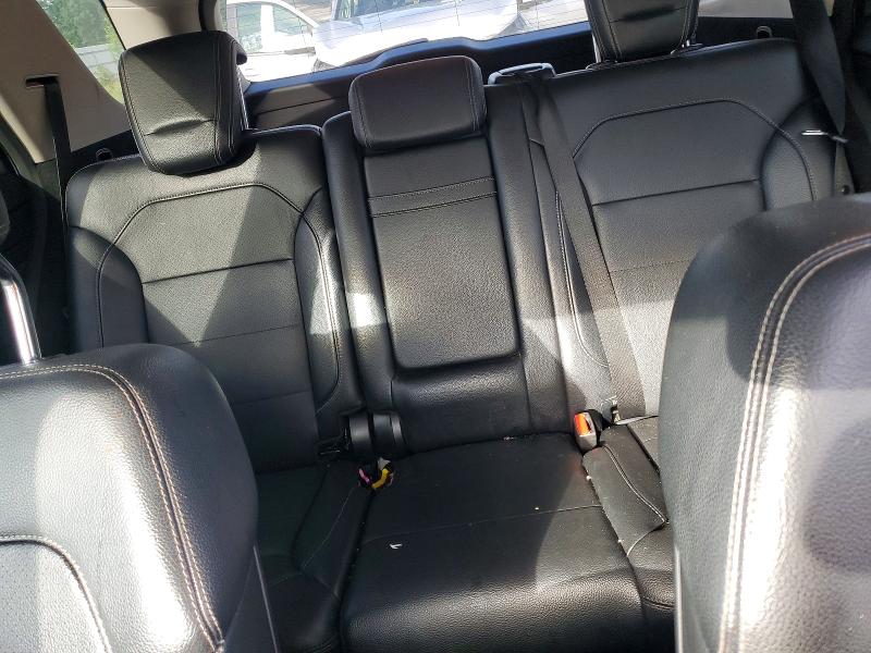 Aukcja sprzedaży 2014 Mercedes-benz Ml, vin: 4JGDA5HB9EA424615, numer aukcji: 58653226
