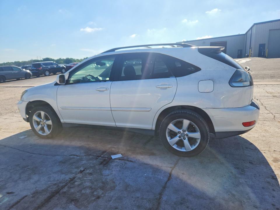 Aukcja sprzedaży 2004 Lexus Rx, vin: JTJGA31UX40012495, numer aukcji: 57042116