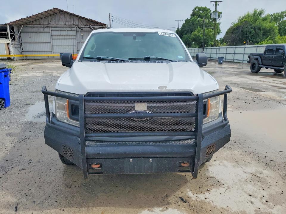Aukcja sprzedaży 2019 Ford F150, vin: 1FTFW1E58KKE36248, numer aukcji: 57590266