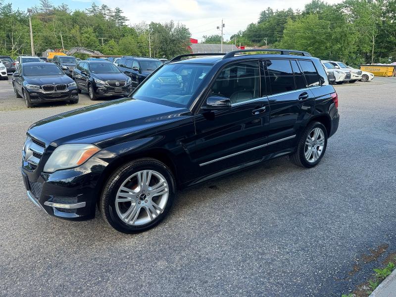 Продаж на аукціоні авто 2014 Mercedes-benz Glk, vin: WDCGG8JB4EG164255, номер лоту: 58126866