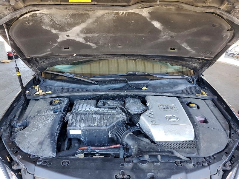 2008 Lexus Rx მანქანა იყიდება აუქციონზე, vin: JTJHW31U582855066, აუქციონის ნომერი: 56366776