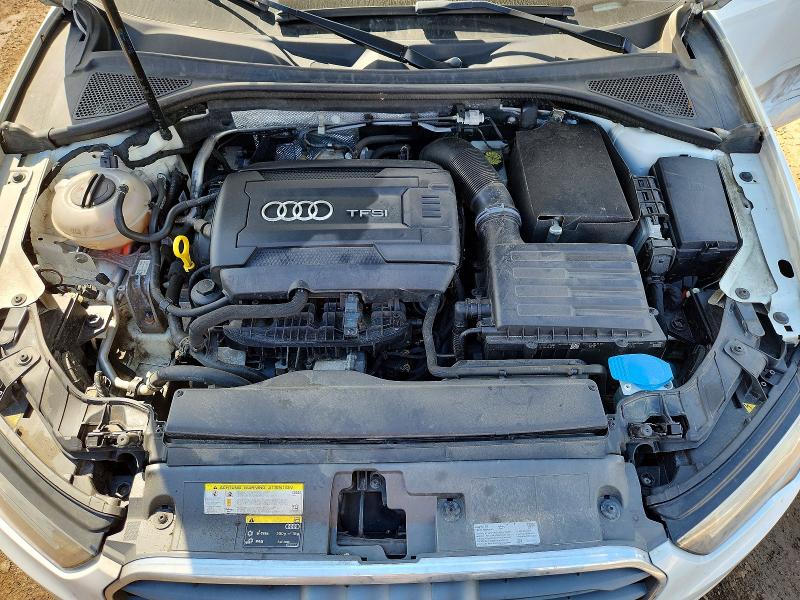 Aukcja sprzedaży 2016 Audi A3, vin: WAUE8GFF5G1011600, numer aukcji: 57942876