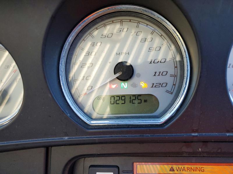 57843566 :رقم المزاد ، 1HD1KBM1XEB610267 vin ، 2014 Harley-davidson Flhx مزاد بيع