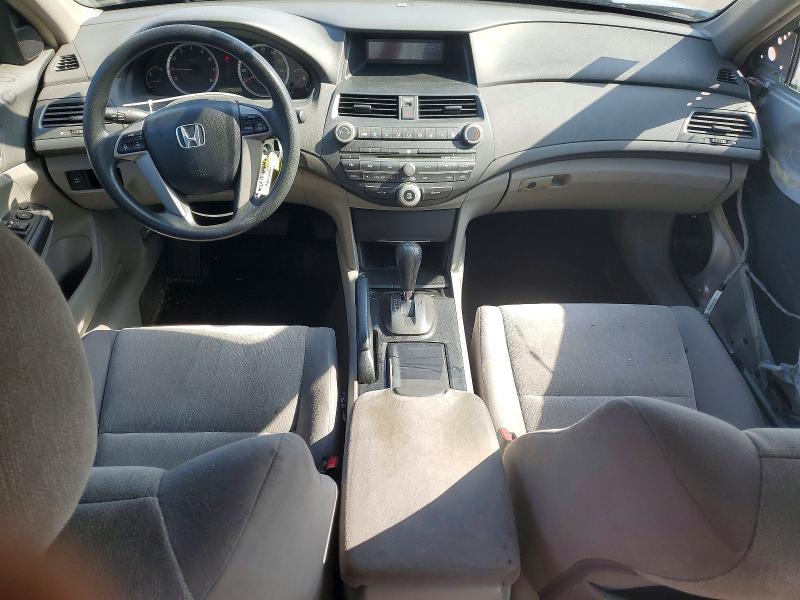 Продаж на аукціоні авто 2009 Honda Accord, vin: 1HGCP26409A097630, номер лоту: 59070906