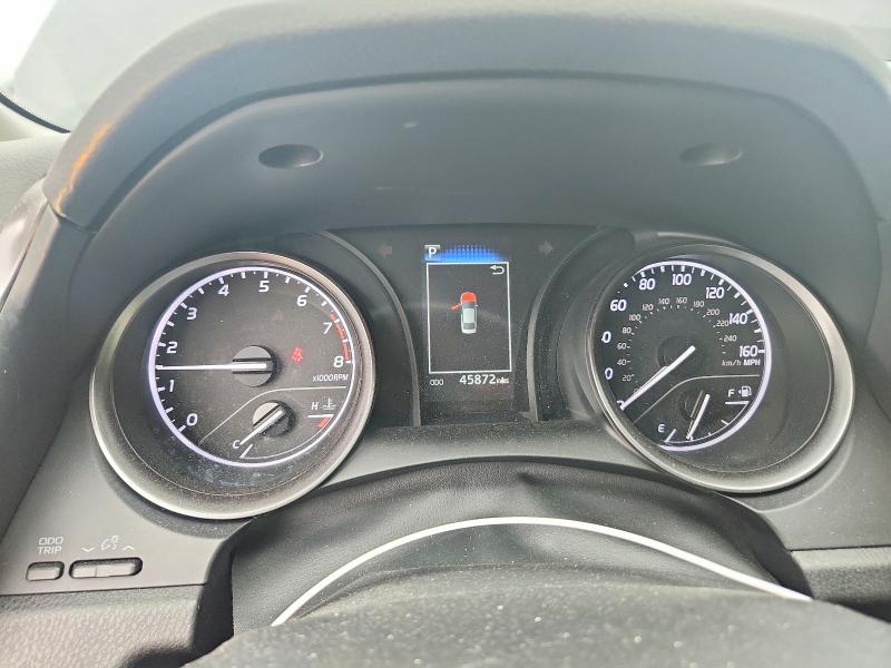 2024 Toyota Camry მანქანა იყიდება აუქციონზე, vin: 4T1G11AK9RU848090, აუქციონის ნომერი: 57155916