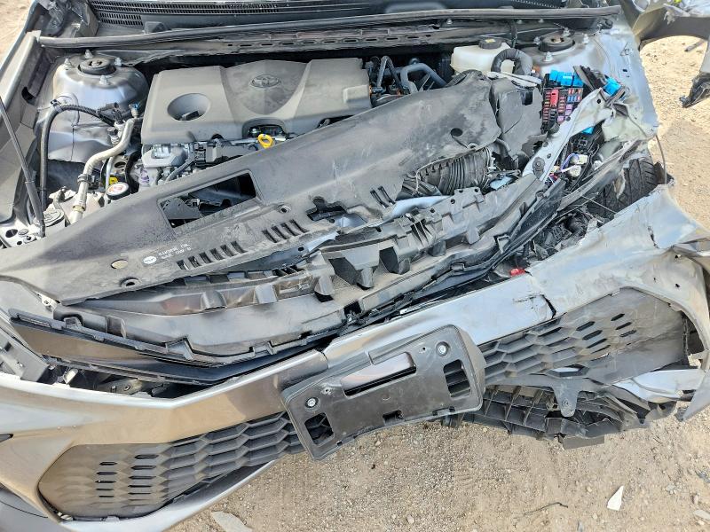 Продажа на аукционе авто 2025 Toyota Camry, vin: 4T1DAACKXSU635199, номер лота: 58930976