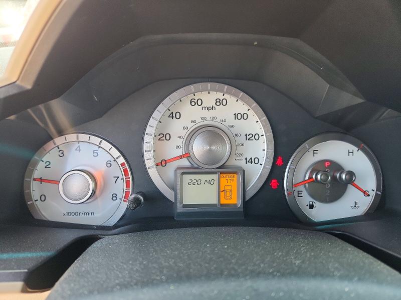Продажа на аукционе авто 2011 Honda Pilot, vin: 5FNYF4H58BB050805, номер лота: 56192496