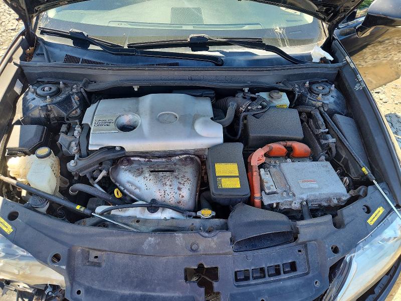 Aukcja sprzedaży 2013 Lexus Es, vin: JTHBW1GG4D2003797, numer aukcji: 58420426