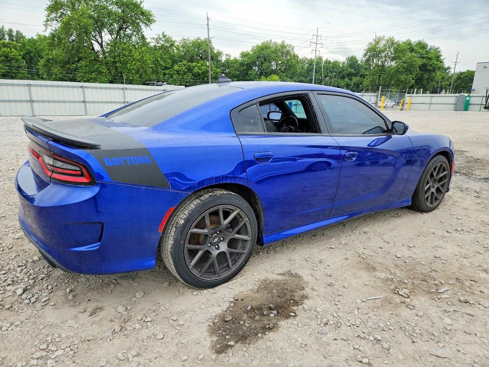 Aukcja sprzedaży 2018 Dodge Charger, vin: 2C3CDXCT1JH167114, numer aukcji: 55884676