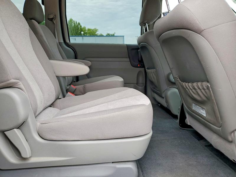 Aukcja sprzedaży 2012 Kia Sedona, vin: KNDMG4C75C6463766, numer aukcji: 58963266