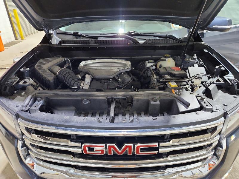 2020 Gmc Acadia მანქანა იყიდება აუქციონზე, vin: 1GKKNULS0LZ127222, აუქციონის ნომერი: 58256526