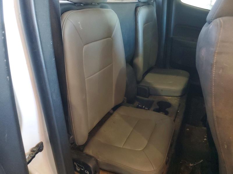 Продаж на аукціоні авто 2020 Chevrolet Colorado, vin: 1GCHTCEA6L1153851, номер лоту: 55883246