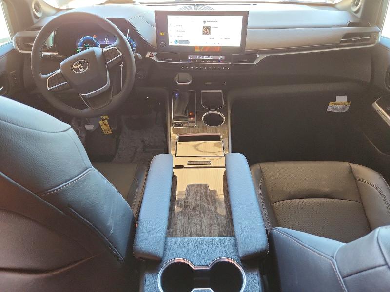 Продажа на аукционе авто 2026 Toyota Sienna, vin: 5TDESKFC1TS253603, номер лота: 55927086