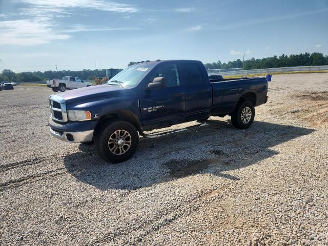 Продаж на аукціоні авто 2005 Dodge Ram 2500, vin: 3D7KS28C45G775732, номер лоту: 54796706