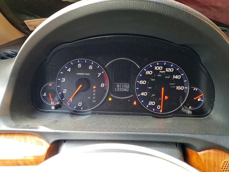 Aukcja sprzedaży 2006 Acura Tsx, vin: JH4CL96816C016476, numer aukcji: 57759216