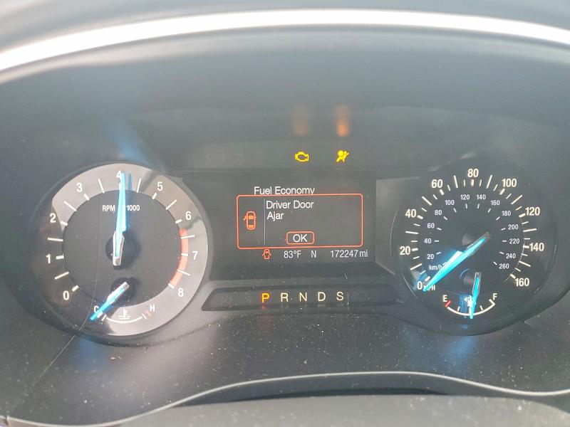 Продажа на аукционе авто 2013 Ford Fusion, vin: 3FA6P0H76DR263838, номер лота: 58096356